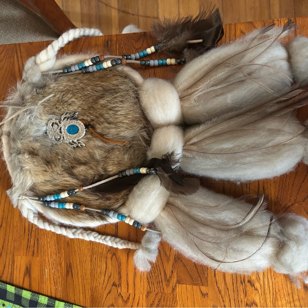 Dream catcher